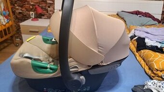 Predám vajíčko CYBEX ATON S2 i-Size