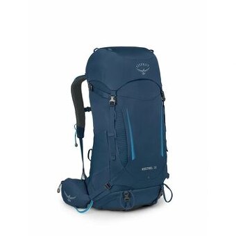 Nový turistický batoh Osprey Kestrel 38