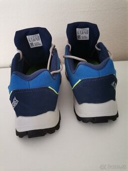 Adidas Terrex veľ. 4