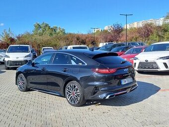 Kia Proceed GTline 1.5 118kw