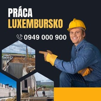 Stavebné práce