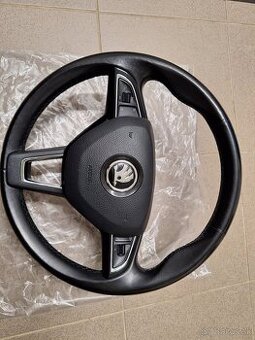 Volant Octavia3.