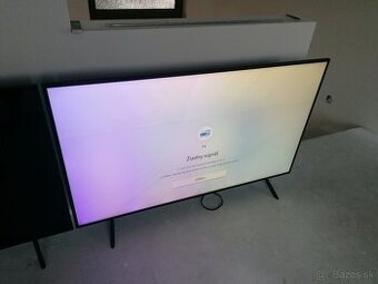 Predám 4k smart TV Samsung UE55NU7093U