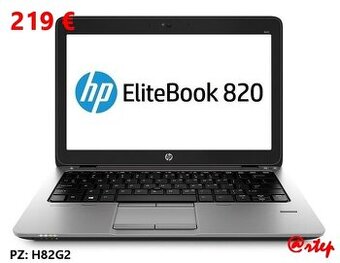 HP EliteBook - Intel® Core™ i7 -16GB - 512GB SSD - W11 Pro