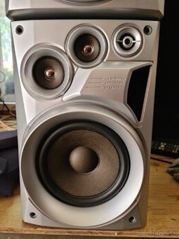 JVC sp-mxj 55