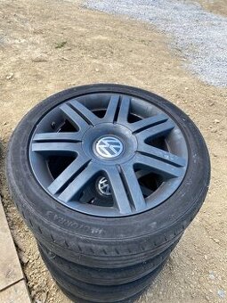Vw Phoenix R17 5x112