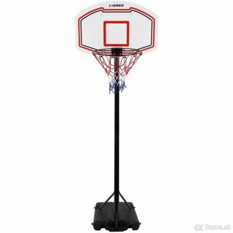 Prenosný Basketbalový kôš