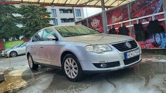 Volkswagen Passat B6 1.9 TDI 77kW