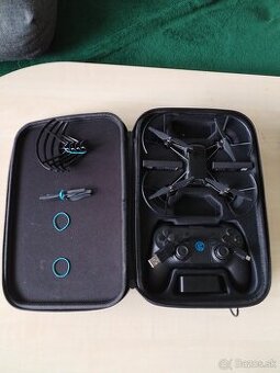 Dron dji tello fly more combo