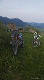 Ktm sx250