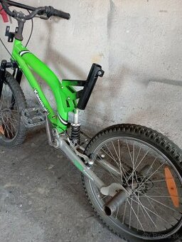 Bicykel  kawasaki