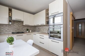 Krásny 3 izbový byt na predaj, Banská Bystrica
