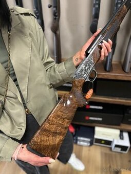 Predám R8 Grand LUX
