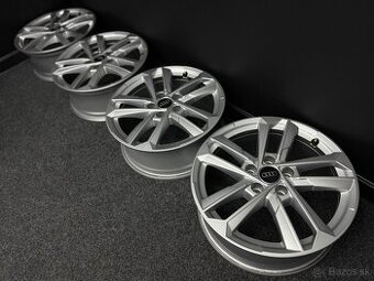 Alu AUDI A3 5x112 17”