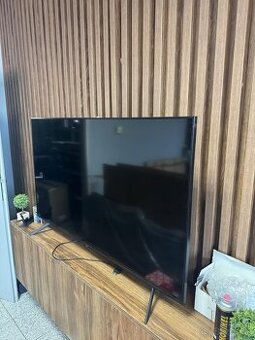 Smart TV Samsung UE55TU7022