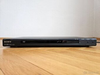 Sony DVP-NS32