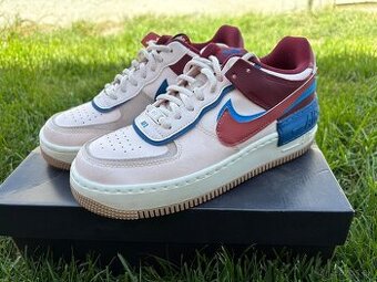 Air Force 1 Shadow