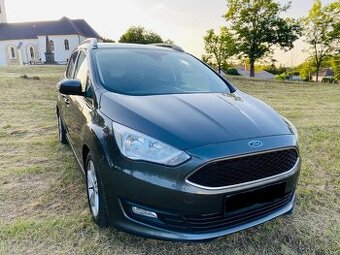 Ford Grand C-Max 2.0TDCi Titanium