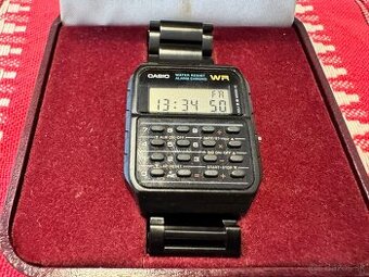 CASIO CA-53W