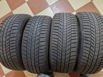 zimné pneumatiky Continental 235/50R19