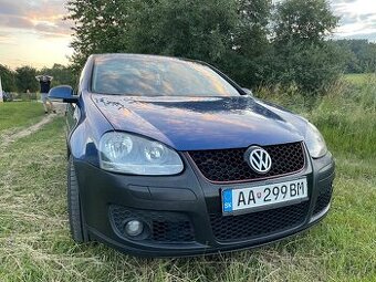 Golf 5 1.9 TDI Comfortline