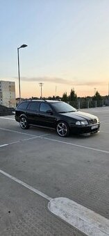 Skoda Octavia 1.8t RS combi