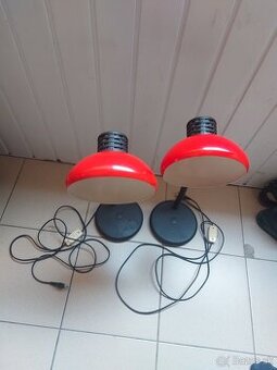 Lampy