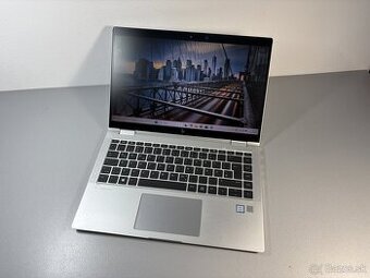#036 - HP EliteBook x360/i5 8265U/8GB/256GB