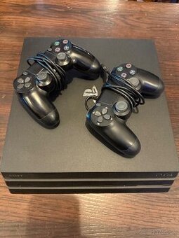 Playstation 4 pro