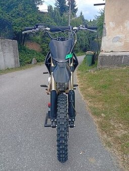 Pitbike 140