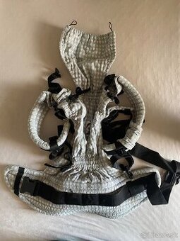 Nosič Rischino flexible
