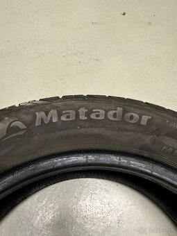 letné pneumatiky MATADOR Hectorra - PREDAJ - 1