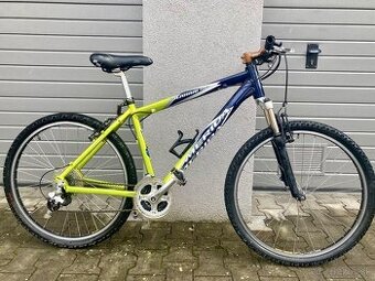 Detský horský bicykel Merida Kalahari 580 26”