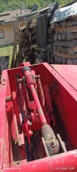Predam lis welger ap12