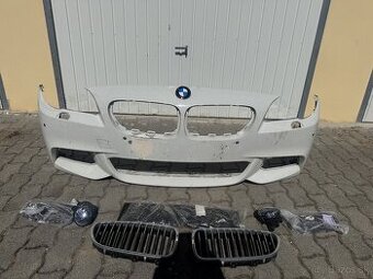 Predám Mpacket originálny náraznik BMW F10