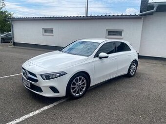 Mercedes-Benz A180 d