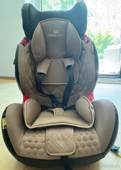 Detská autosedačka Petite&Mars SPS Prime Isofix