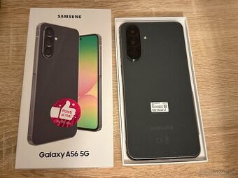 Samsung Galaxy A56 5G 256Gb verzia - Super stav