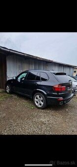 Predaj BMW X5