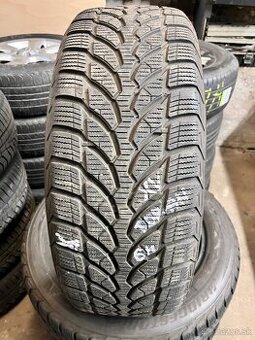 225/55 R17 101V Bridgestone - 1