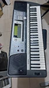 Psr yamaha 640