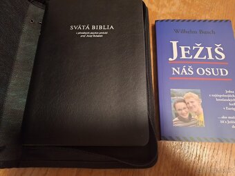 Svätá Biblia