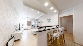 3-izb.byt-Veľká Okružná, ZA