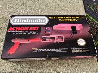 Nintendo