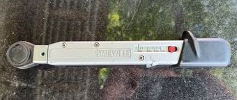 Momentový kľúč STAHLWILLE Manoskop 730/4 8-40Nm