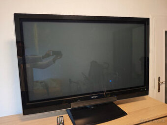 Palzmovy TV Hitachi
