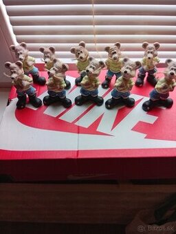 Miniatury - 1
