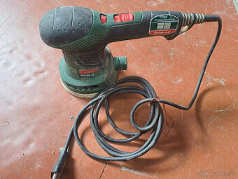 Excentricka bruska Bosch PEX 300 AE - 1
