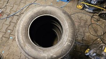 245/70 R16 HANKOOK Dynapro