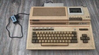 Predám počítač Sharp MZ-800